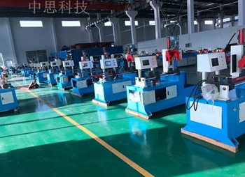 半自動切管機和全自動切管機的區別